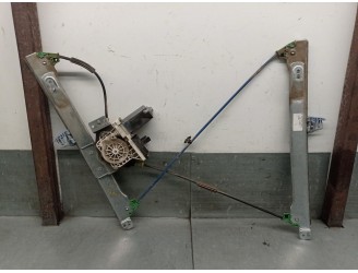 Recambio de elevalunas delantero izquierdo para citroën c2 1.4 referencia OEM IAM 9641241380 9221X3 