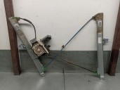 Recambio de elevalunas delantero izquierdo para citroën c2 1.4 referencia OEM IAM 9641241380 9221X3 