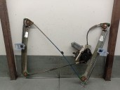 Recambio de elevalunas delantero izquierdo para citroën c2 1.4 referencia OEM IAM 9641241380 9221X3 