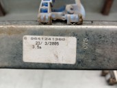 Recambio de elevalunas delantero izquierdo para citroën c2 1.4 referencia OEM IAM 9641241380 9221X3 