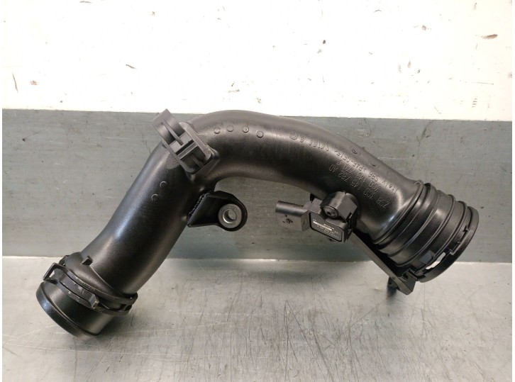 Recambio de tubo para volkswagen passat b6 variant (3c5) 2.0 tdi referencia OEM IAM 3C0145770C 3C0145770C 