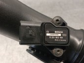 Recambio de tubo para volkswagen passat b6 variant (3c5) 2.0 tdi referencia OEM IAM 3C0145770C 3C0145770C 