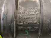 Recambio de caudalimetro para volkswagen passat b6 variant (3c5) 2.0 tdi referencia OEM IAM 074906461B 074906461B 0281002461 BOS