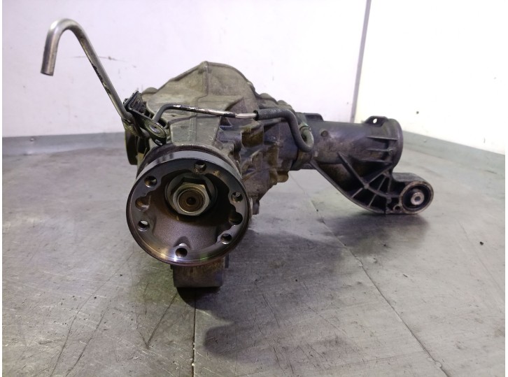 Recambio de diferencial delantero para mercedes-benz clase m (w164) ml 280 cdi 4-matic (164.120) referencia OEM IAM 4460310030 A