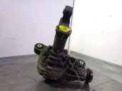 Recambio de diferencial delantero para mercedes-benz clase m (w164) ml 280 cdi 4-matic (164.120) referencia OEM IAM 4460310030 A