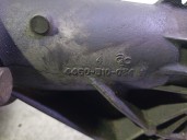 Recambio de diferencial delantero para mercedes-benz clase m (w164) ml 280 cdi 4-matic (164.120) referencia OEM IAM 4460310030 A