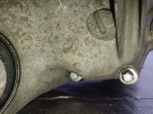 Recambio de diferencial delantero para mercedes-benz clase m (w164) ml 280 cdi 4-matic (164.120) referencia OEM IAM 4460310030 A