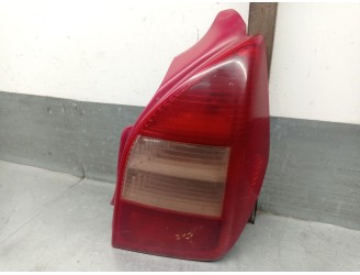 Recambio de piloto trasero de aleta derecha para citroën c2 1.4 referencia OEM IAM 9649864480 6351S7 