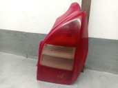 Recambio de piloto trasero de aleta derecha para citroën c2 1.4 referencia OEM IAM 9649864480 6351S7 