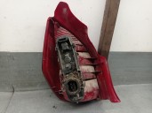 Recambio de piloto trasero de aleta derecha para citroën c2 1.4 referencia OEM IAM 9649864480 6351S7 