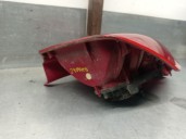 Recambio de piloto trasero de aleta derecha para citroën c2 1.4 referencia OEM IAM 9649864480 6351S7 