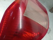 Recambio de piloto trasero de aleta derecha para citroën c2 1.4 referencia OEM IAM 9649864480 6351S7 