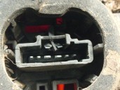 Recambio de piloto trasero de aleta derecha para citroën c2 1.4 referencia OEM IAM 9649864480 6351S7 