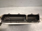 Recambio de centralita motor uce para volkswagen polo berlina (6n2) 1.4 referencia OEM IAM 030906032AP  0261206751 BOSCH