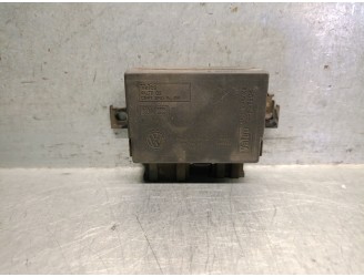 Recambio de centralita inmovilizador para volkswagen polo berlina (6n2) 1.4 referencia OEM IAM 6X0953257 73654302 VALEO