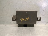 Recambio de centralita inmovilizador para volkswagen polo berlina (6n2) 1.4 referencia OEM IAM 6X0953257 73654302 VALEO