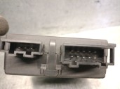 Recambio de centralita inmovilizador para volkswagen polo berlina (6n2) 1.4 referencia OEM IAM 6X0953257  73654302 VALEO