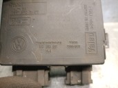 Recambio de centralita inmovilizador para volkswagen polo berlina (6n2) 1.4 referencia OEM IAM 6X0953257 73654302 VALEO