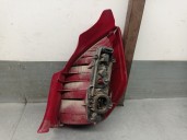 Recambio de piloto trasero de aleta izquierda para citroën c2 1.4 referencia OEM IAM 9649864580 6350S7 