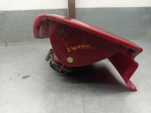 Recambio de piloto trasero de aleta izquierda para citroën c2 1.4 referencia OEM IAM 9649864580 6350S7 