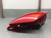 Recambio de piloto trasero de aleta izquierda para citroën c2 1.4 referencia OEM IAM 9649864580 6350S7 