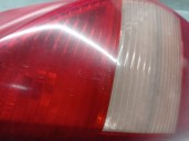 Recambio de piloto trasero de aleta izquierda para citroën c2 1.4 referencia OEM IAM 9649864580 6350S7 