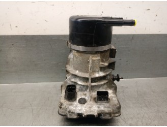 Recambio de bomba direccion para citroën c5 berlina 2.0 hdi fap referencia OEM IAM 9685412280 4007SH A0016755 TRW