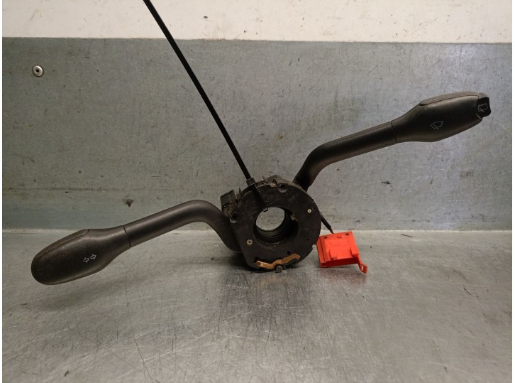 Recambio de mando luces para volkswagen polo berlina (6n2) 1.4 referencia OEM IAM 6N0953503 6N0953513 