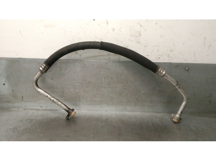 Recambio de tubos aire acondicionado para renault scenic ii 1.9 dci diesel referencia OEM IAM 8200680845 8200247439 