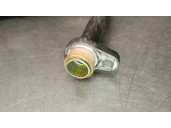 Recambio de tubos aire acondicionado para renault scenic ii 1.9 dci diesel referencia OEM IAM 8200680845 8200247439 