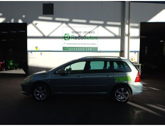 peugeot 307 break / sw (s1) del año 2005