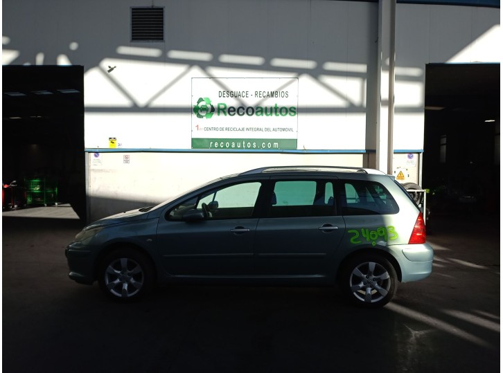 peugeot 307 break / sw (s1) del año 2005