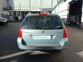 peugeot 307 break / sw (s1) del año 2005