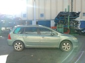 peugeot 307 break / sw (s1) del año 2005