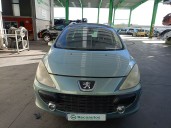 peugeot 307 break / sw (s1) del año 2005