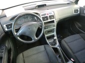 peugeot 307 break / sw (s1) del año 2005