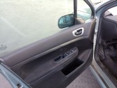 peugeot 307 break / sw (s1) del año 2005