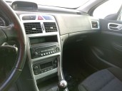 peugeot 307 break / sw (s1) del año 2005