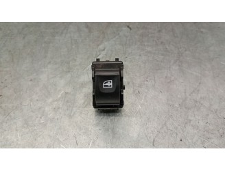 Recambio de mando elevalunas delantero derecho para nissan nv400 furgoneta (x62, x62b) dci 135 referencia OEM IAM 254218614R 255