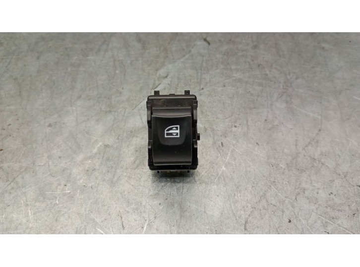 Recambio de mando elevalunas delantero derecho para nissan nv400 furgoneta (x62, x62b) dci 135 referencia OEM IAM 254218614R 255