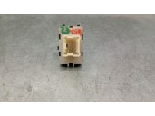 Recambio de mando elevalunas delantero derecho para nissan nv400 furgoneta (x62, x62b) dci 135 referencia OEM IAM 254218614R 255