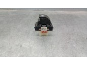 Recambio de mando elevalunas delantero derecho para nissan nv400 furgoneta (x62, x62b) dci 135 referencia OEM IAM 254218614R 255