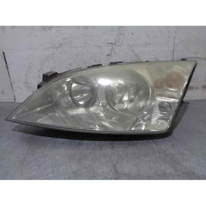 Recambio de faro izquierdo para ford mondeo berlina (ge) 2.2 tdci referencia OEM IAM 0301174201 1S7113006AL 