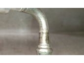 Recambio de tubos aire acondicionado para renault scenic ii 1.9 dci diesel referencia OEM IAM 8200170182 8200681254 