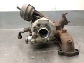 Recambio de turbocompresor para seat leon (1m1) 1.9 tdi referencia OEM IAM 038253019N 038253019N 7136734 GARRET