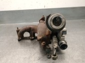 Recambio de turbocompresor para seat leon (1m1) 1.9 tdi referencia OEM IAM 038253019N 038253019N 7136734 GARRET