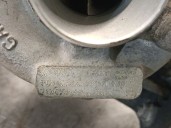 Recambio de turbocompresor para seat leon (1m1) 1.9 tdi referencia OEM IAM 038253019N 038253019N 7136734 GARRET