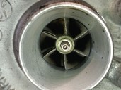 Recambio de turbocompresor para seat leon (1m1) 1.9 tdi referencia OEM IAM 038253019N 038253019N 7136734 GARRET