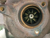 Recambio de turbocompresor para seat leon (1m1) 1.9 tdi referencia OEM IAM 038253019N 038253019N 7136734 GARRET