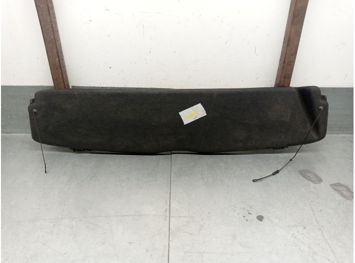 Recambio de bandeja trasera para citroën c2 1.4 referencia OEM IAM 96421329ZE 8794PG 